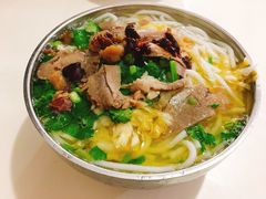 牛肉粉-贵阳牛肉米粉面(汶川店)