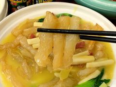 -老西门·常州菜(新区店)