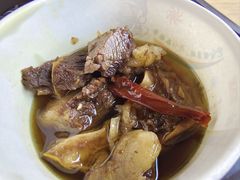 -好成财牛排馆(涂门街总店)