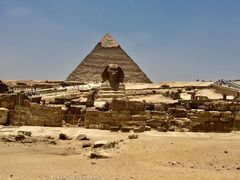 -吉萨金字塔群