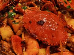 招牌肉蟹煲-胖哥俩肉蟹煲(石家庄勒泰中心店)