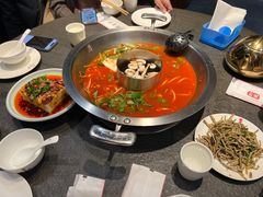 -不老溪贵州菜(广安门总店)