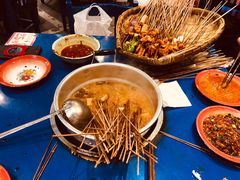 -马路边边串串香(双井直营店)