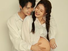 -iF摄影•全家福•证件照•形象照(南山店)