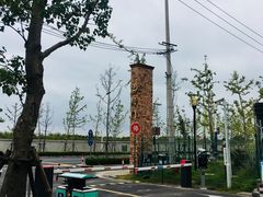-上海浦江郊野公园-2号停车场