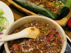 -雀舞云南菜(天津天河城购物中心店)