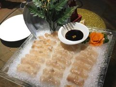 -79号渔船海鲜饭店(华强北店)