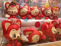-泡泡玛特POPMART(杭州乐堤港店)