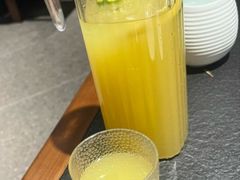 -吉庆莲年有鱼炭烤鱼(苏宁广场店)