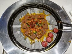 -么子烤肉(化龙池店)