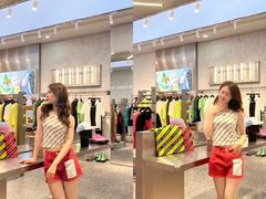 -万达广场(福州金融街店)