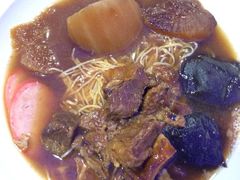 iphone_upload_pic-彗星餐厅(香港迪士尼乐园)