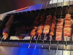 -嫩羊羊·延边烤串·朝鲜族美食(张家港美食街店)