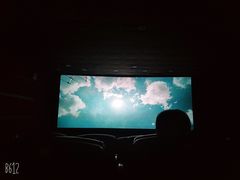 -UME影城(西城广场店)