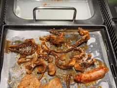 -星伦多自助料理·涮烤一体(虹悦城店)