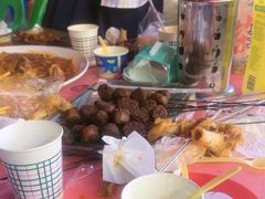 -尕胡才炕锅烤羊肉馆(八一路店)