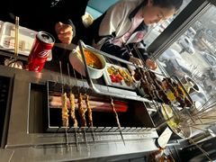 -邢氏老太太烤串(北兴街店)