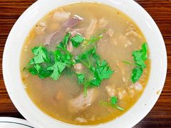 -清真永恒华威肉饼(潘家园店)