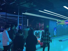 -世代星球·保龄球·镭战真人CS·团建(杨浦店)