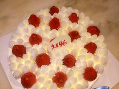 -巴莉甜甜(滨湖振徽苑店)