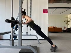 -WEGYMER健萌健身(麦德龙钰龙天下馆)