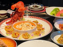 -曾宴·楚菜(湖北省博物馆店)