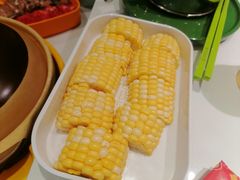 -润园四季椰子鸡火锅(欢乐海岸店)