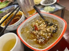 -陈眼镜火锅(总店)