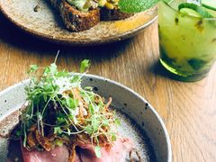 -BOR Eatery(安福路店)