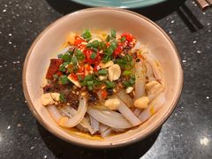 -华豫川酒家(大卫城店)