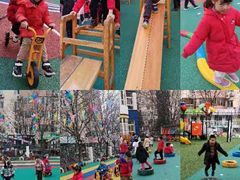 -幸福泉幼儿园(秋实东街)