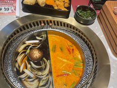 -空之介寿喜烧·和牛放题(恒隆广场店)