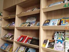 -GogoReading少儿英语分级阅读(双井中心店)