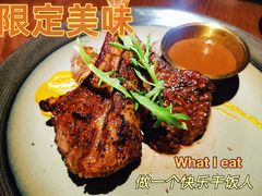 -404干式熟成牛排馆•聚会餐厅