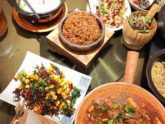 -云海肴·汽锅鸡·云南代表菜(丁香国际店)