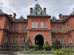 -北海道厅旧本厅舍(旧本庁舎)