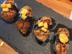 -赤坂亭·M9和牛烧肉·铁板烧(合肥万象城店)