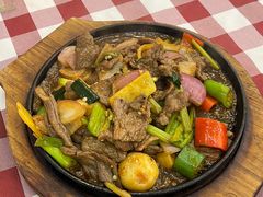 -吉源大排档·鱼生·海鲜(烧烤彩印厂店)