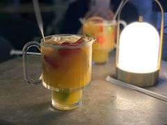 什锦水果茶-Simple Yummy简单美味(上邦百汇城店)
