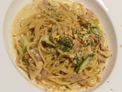 -Pizzeria da Nicola·火炉披萨(中大国际店)