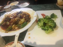 -东方亚克西餐厅(西康路店)