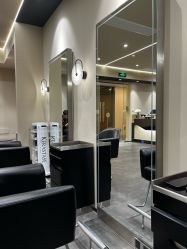 -凯博K-boom Hair Salon