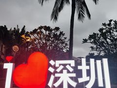 -深圳欢乐谷