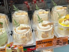 -味多美蛋糕(阜成门店)