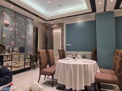 -狮王府淮扬菜(新街口友谊店)