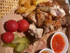 -田婆婆的菜(友谊阳光城店)