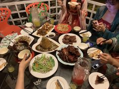 -大鹅岛绿色生态美食园