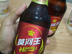 -清真·伊清阁餐厅