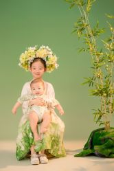 -SHELLSHINEkids山上儿童摄影(天邑澜山店)