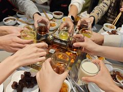 -海底捞火锅(九霄梦天地店)